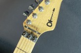 Charvel USA EVH Art Series Red, White and Black-13.jpg